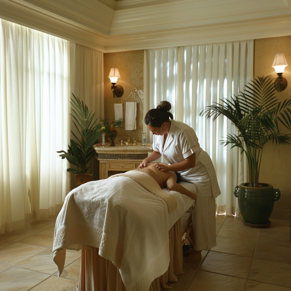 Zen Stretch – Thai Massage Therapy