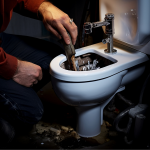 DrainPro – Toilet & Sink Blockage Fixing