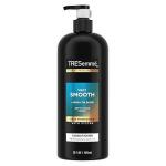 TRESemme- Conditioner For All Hair Type 828Ml (Smooth & Silky_Argan Oil), 1 count