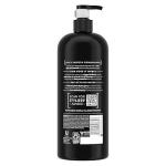 TRESemme- Conditioner For All Hair Type 828Ml (Smooth & Silky_Argan Oil), 1 count
