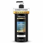 TRESemme- Conditioner For All Hair Type 828Ml (Smooth & Silky_Argan Oil), 1 count