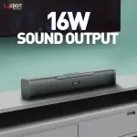 UBON-SP-80 Thunder Series Wireless Speaker