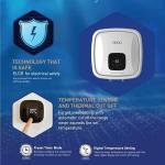 Usha-Aquerra Smart 15L