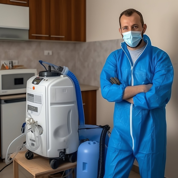 Filter Replacement Service