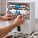 Filter Replacement Service