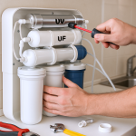 Filter Replacement Service