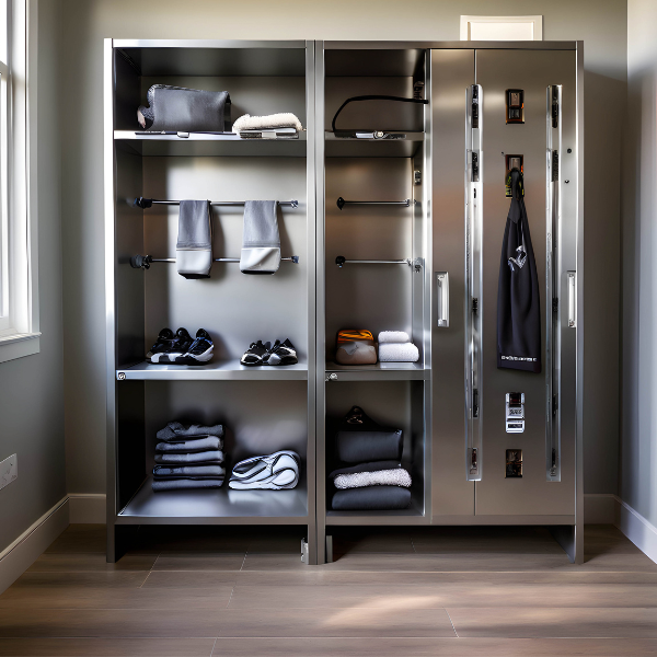 SpaceSmart – Wardrobe & Cabinet Installation