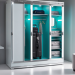 SpaceSmart – Wardrobe & Cabinet Installation