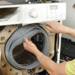 Washing Machine Service