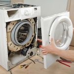 Washing Machine Service