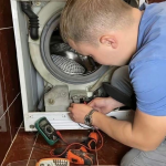 Washing Machine Service