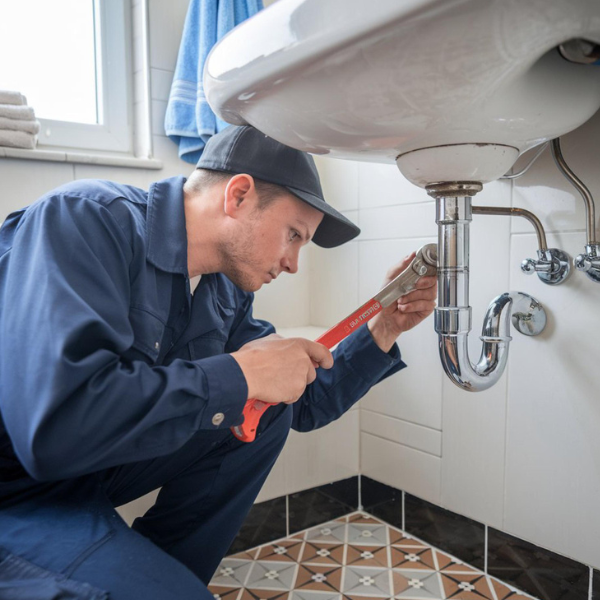LeakGuard – Water Leakage Repair Services