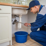 LeakGuard – Water Leakage Repair Services