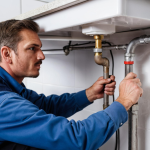 LeakGuard – Water Leakage Repair Services