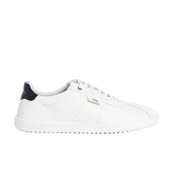White Sneakers - Stylish & Trendy Casual Shoes