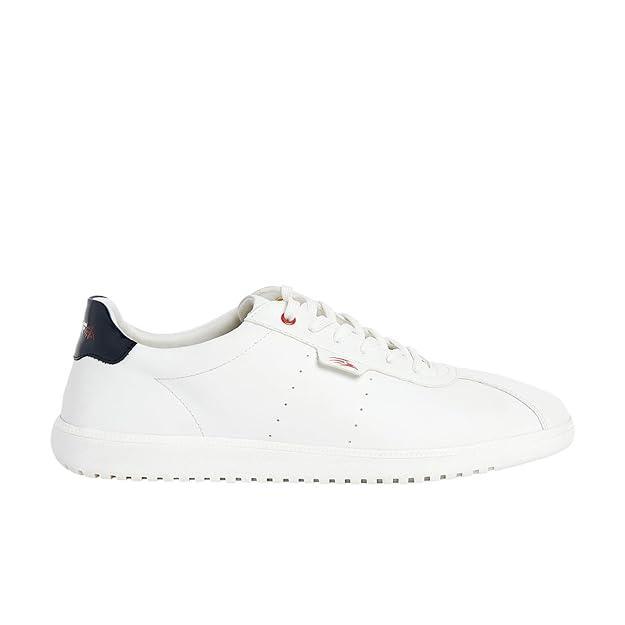 White Sneakers - Stylish & Trendy Casual Shoes