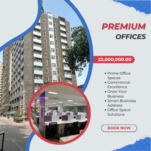 Antriksh Bhavan Commercial Office Space in Connaught Place