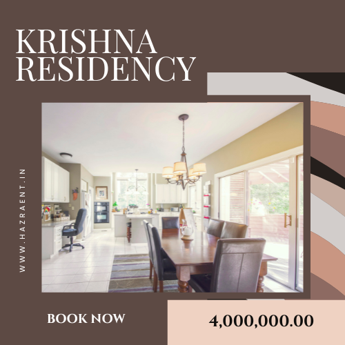 KRISHNA RESIDENCY
