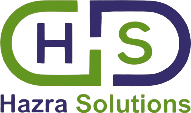 Hazra Solutions
