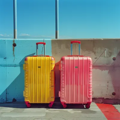 Built tough for every trip, styled for every destination.