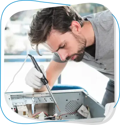 From Leaks to Breaks – We Fix It All with Precision!